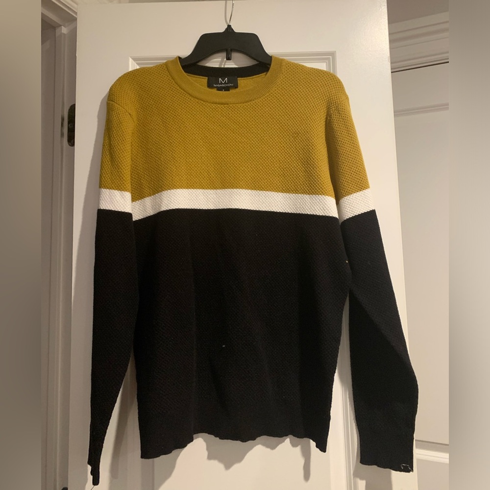 Magaschoni Sweater